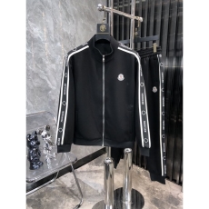 Moncler Long Suits